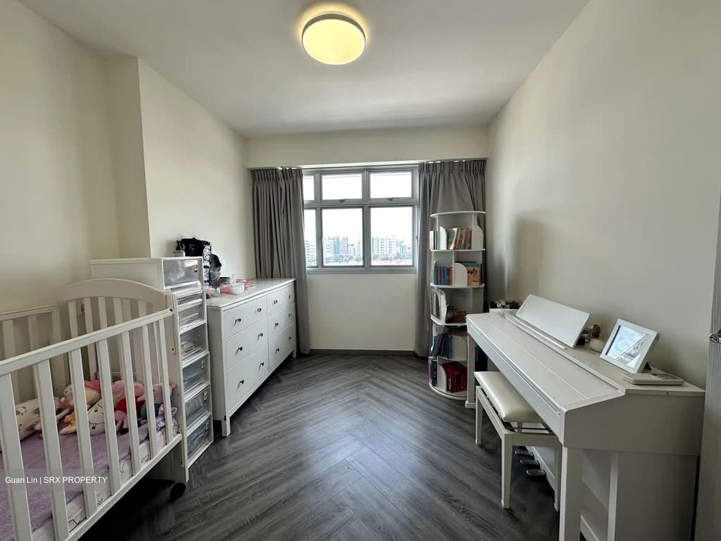 Blk 7 Joo Seng Green (Toa Payoh), HDB 4 Rooms #602065271